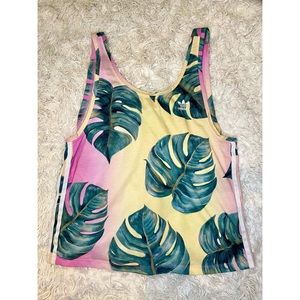 Adidas Tank Top